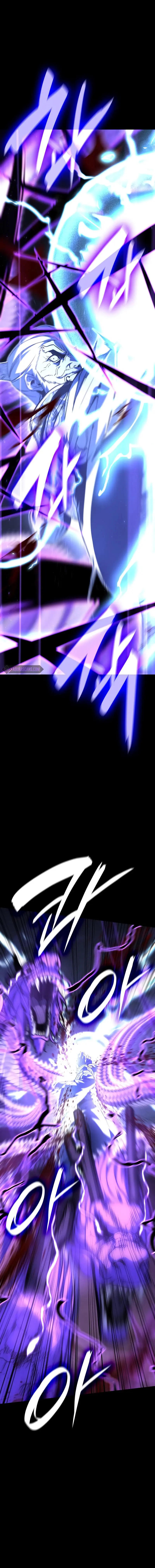 I Reincarnated As The Crazed Heir Ahabbb Chapter 85 - Page 15