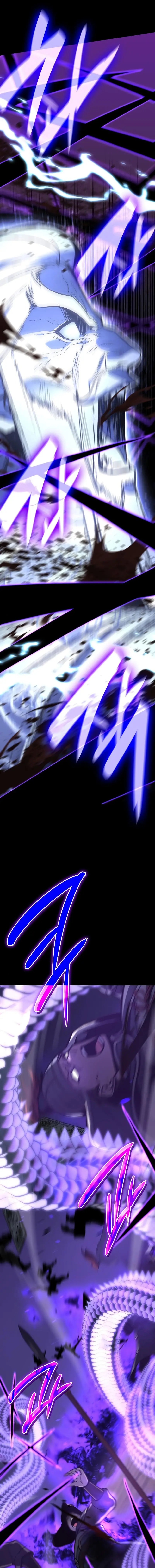 I Reincarnated As The Crazed Heir Ahabbb Chapter 85 - Page 16