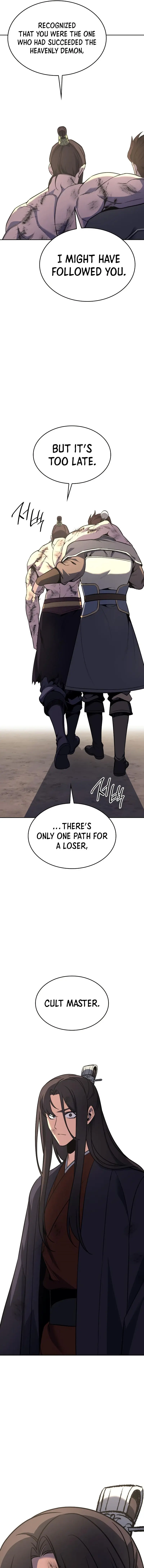 I Reincarnated As The Crazed Heir Ahabbb Chapter 85 - Page 29