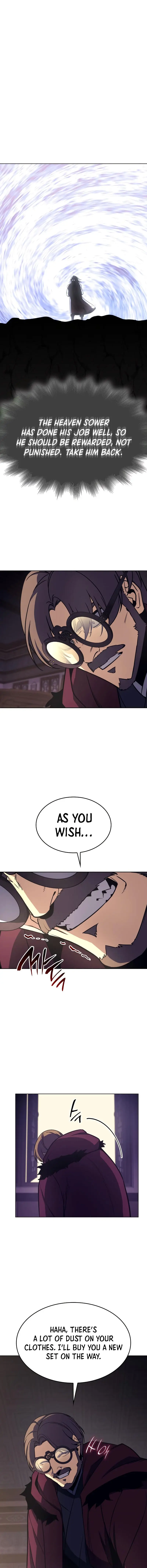 I Reincarnated As The Crazed Heir Ahabbb Chapter 85 - Page 33