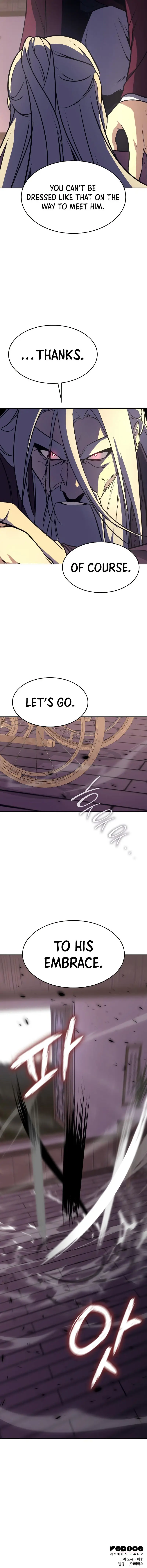 I Reincarnated As The Crazed Heir Ahabbb Chapter 85 - Page 34