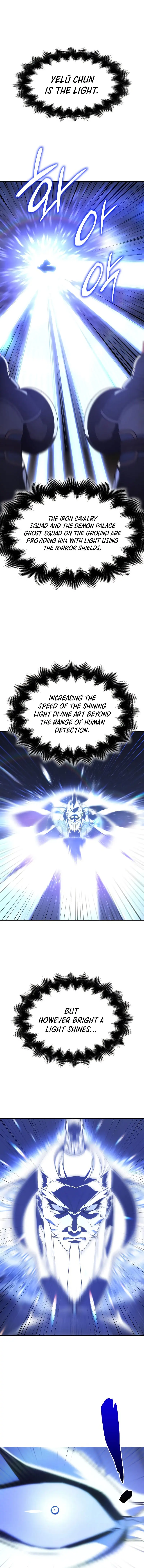 I Reincarnated As The Crazed Heir Ahabbb Chapter 85 - Page 4
