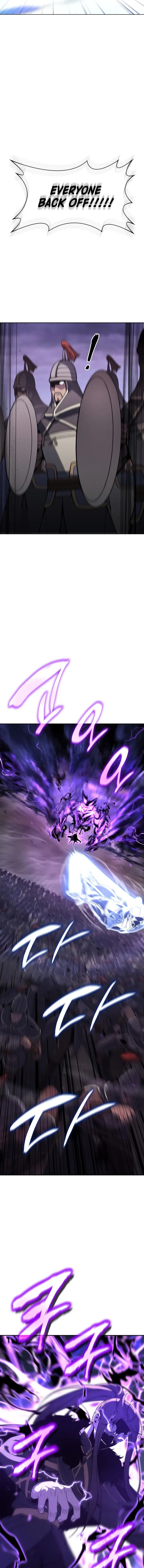 I Reincarnated As The Crazed Heir Ahabbb Chapter 85 - Page 5