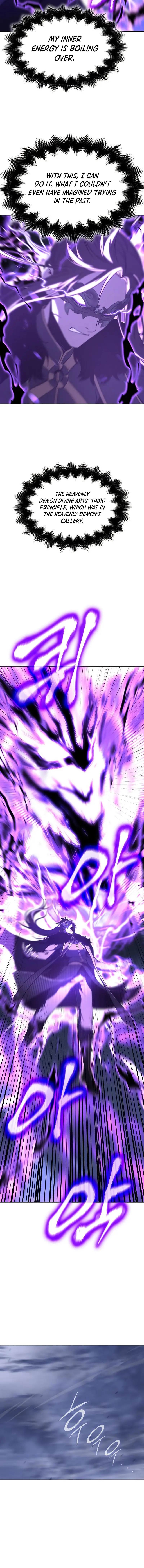 I Reincarnated As The Crazed Heir Ahabbb Chapter 85 - Page 6