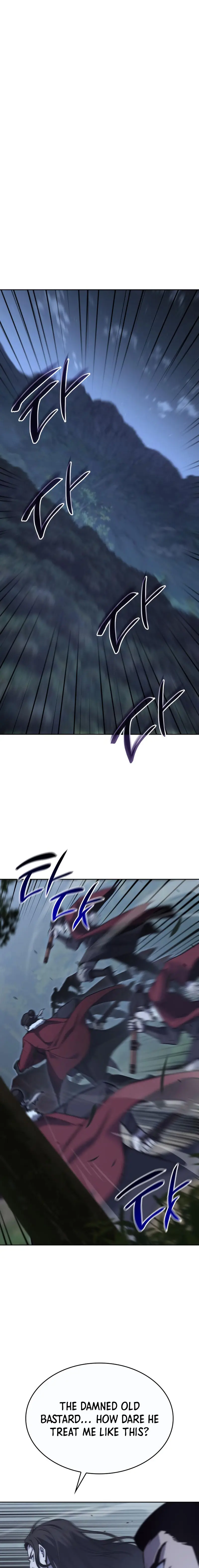 I Reincarnated As The Crazed Heir Ahabbb Chapter 86 - Page 1