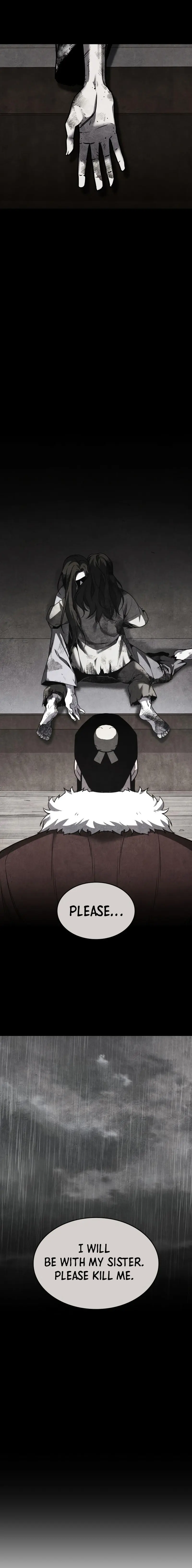 I Reincarnated As The Crazed Heir Ahabbb Chapter 86 - Page 10