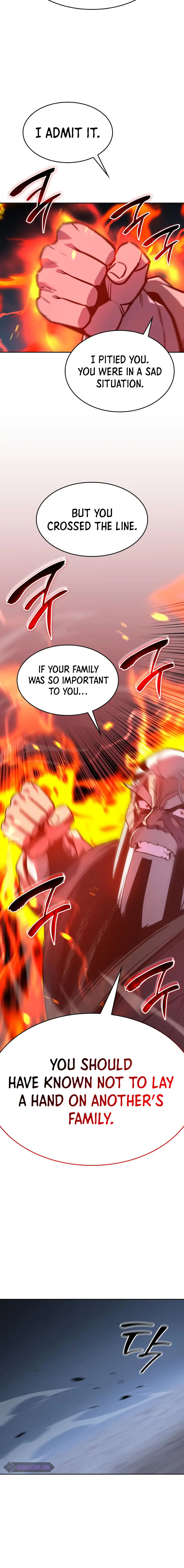 I Reincarnated As The Crazed Heir Ahabbb Chapter 86 - Page 12