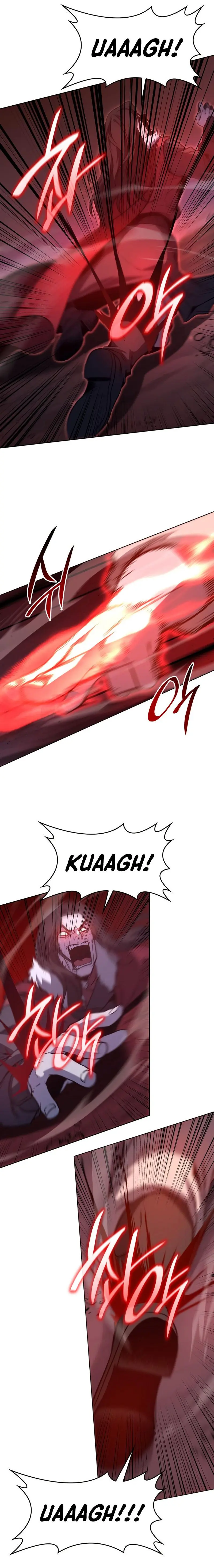 I Reincarnated As The Crazed Heir Ahabbb Chapter 86 - Page 15