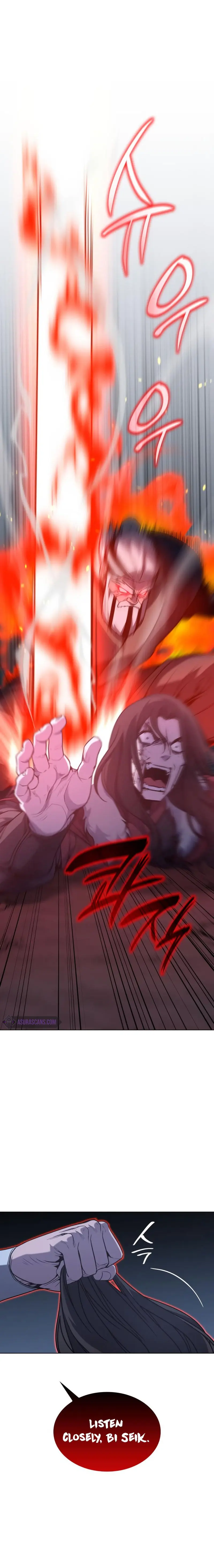 I Reincarnated As The Crazed Heir Ahabbb Chapter 86 - Page 16