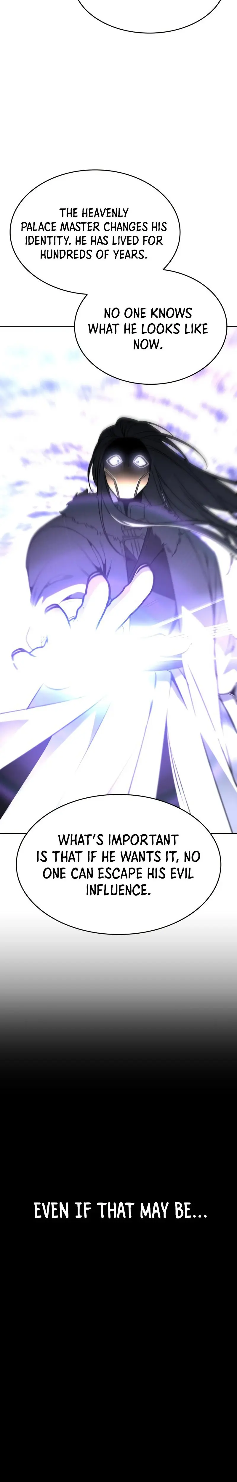 I Reincarnated As The Crazed Heir Ahabbb Chapter 86 - Page 30