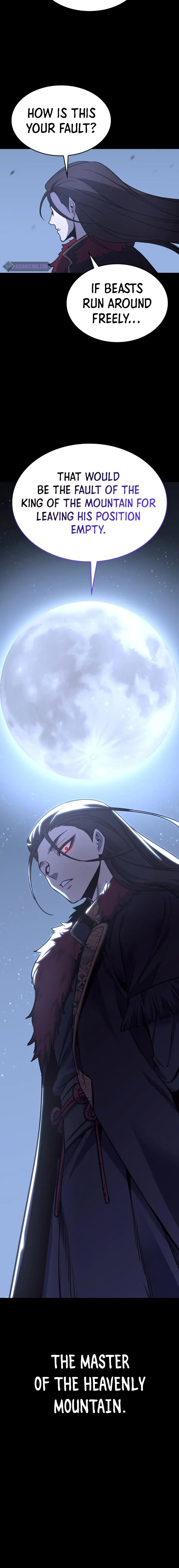I Reincarnated As The Crazed Heir Ahabbb Chapter 86 - Page 32