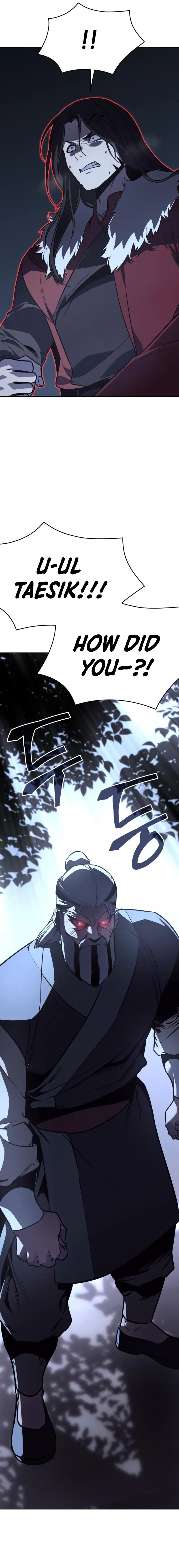 I Reincarnated As The Crazed Heir Ahabbb Chapter 86 - Page 5