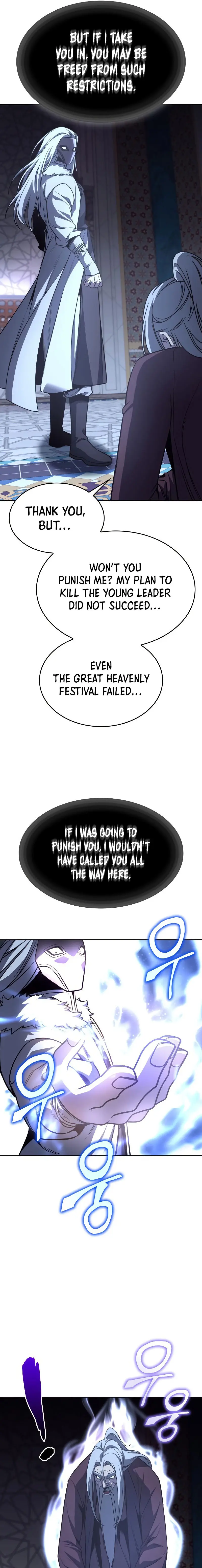 I Reincarnated As The Crazed Heir Ahabbb Chapter 87 - Page 13