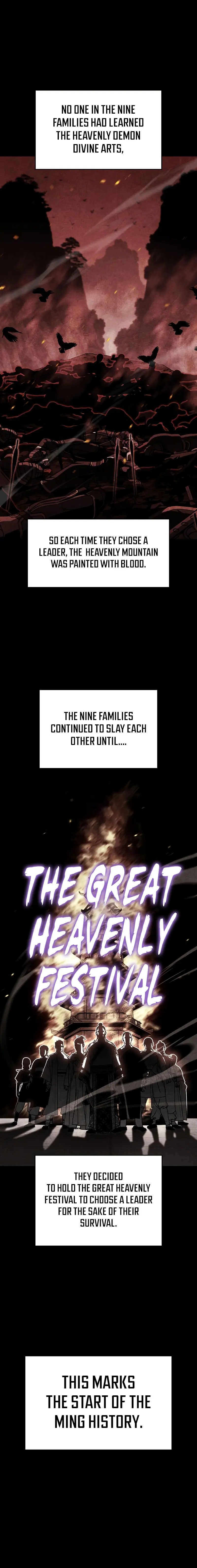 I Reincarnated As The Crazed Heir Ahabbb Chapter 87 - Page 2