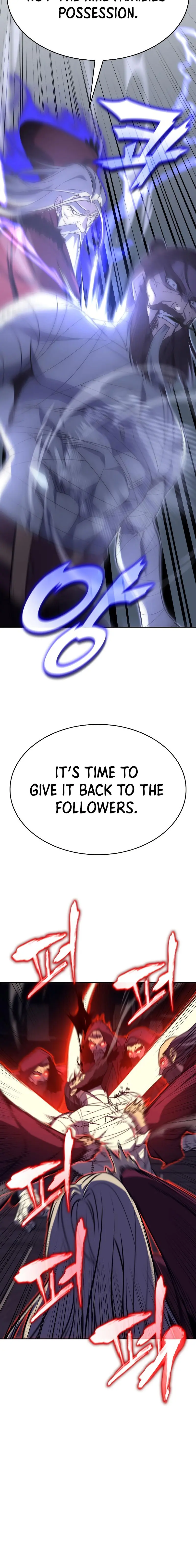 I Reincarnated As The Crazed Heir Ahabbb Chapter 87 - Page 24