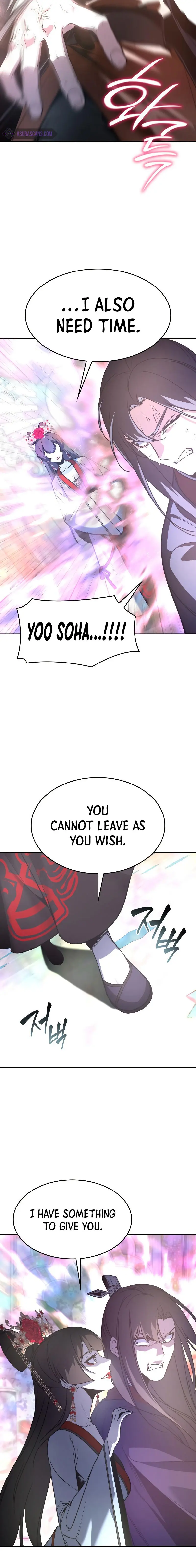 I Reincarnated As The Crazed Heir Ahabbb Chapter 87 - Page 32