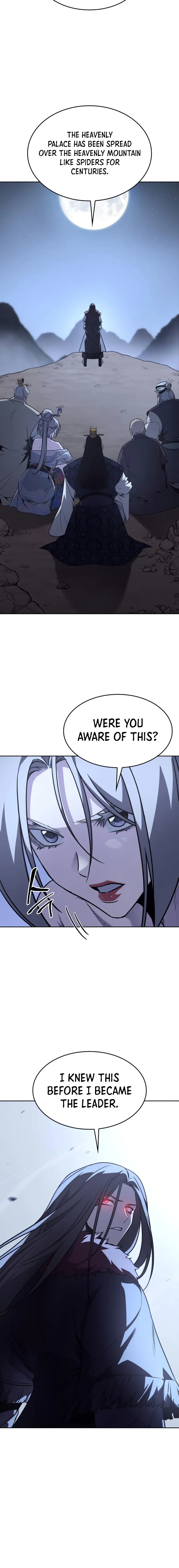 I Reincarnated As The Crazed Heir Ahabbb Chapter 88 - Page 18
