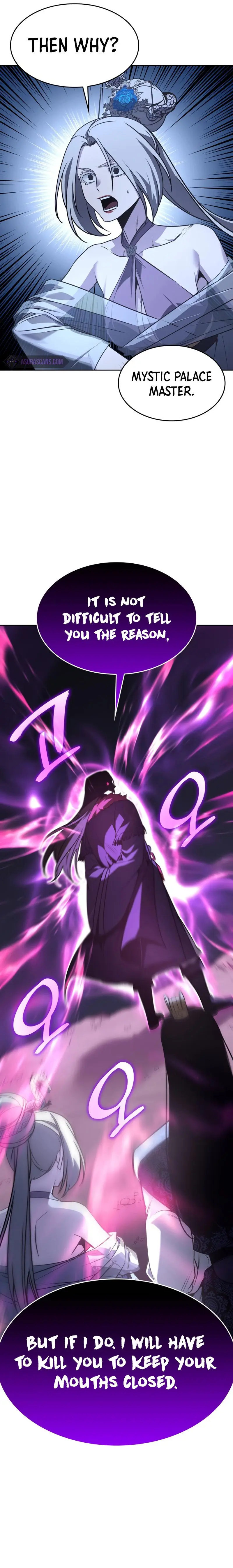 I Reincarnated As The Crazed Heir Ahabbb Chapter 88 - Page 19