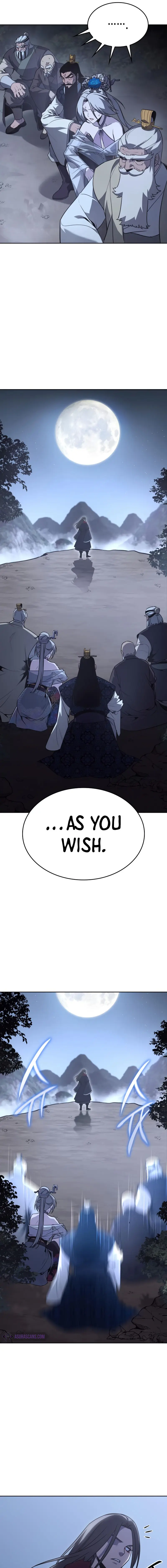 I Reincarnated As The Crazed Heir Ahabbb Chapter 88 - Page 23