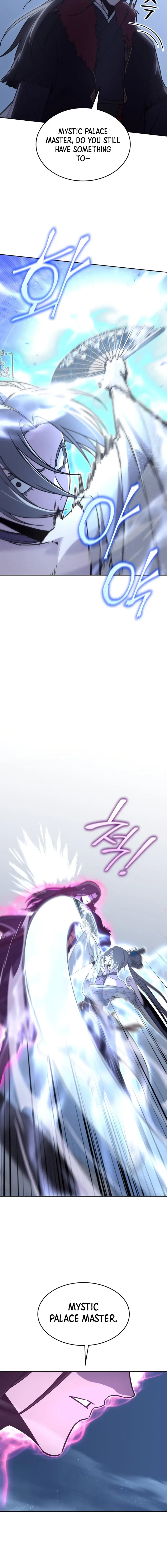 I Reincarnated As The Crazed Heir Ahabbb Chapter 88 - Page 24