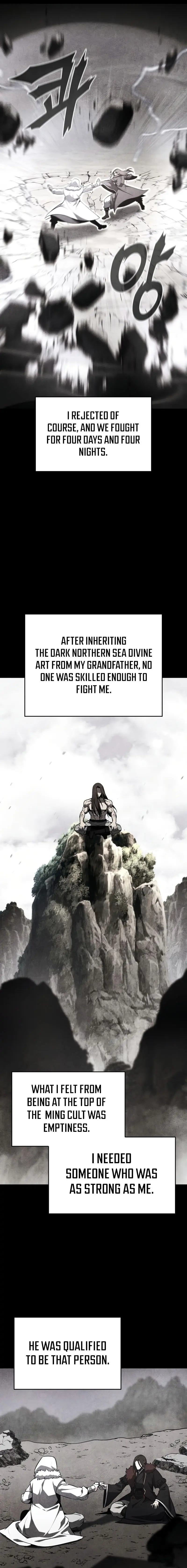 I Reincarnated As The Crazed Heir Ahabbb Chapter 88 - Page 29