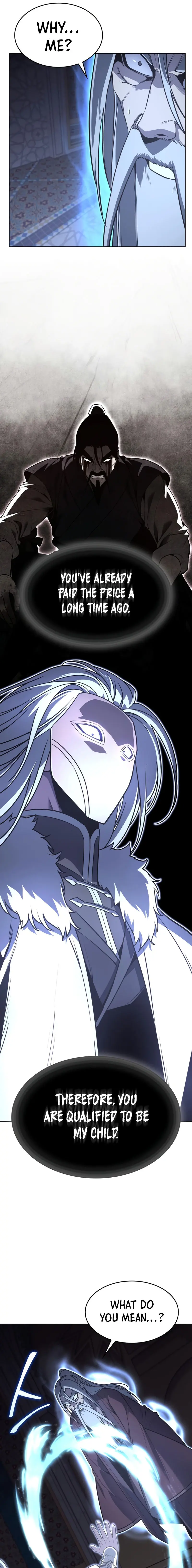 I Reincarnated As The Crazed Heir Ahabbb Chapter 88 - Page 3