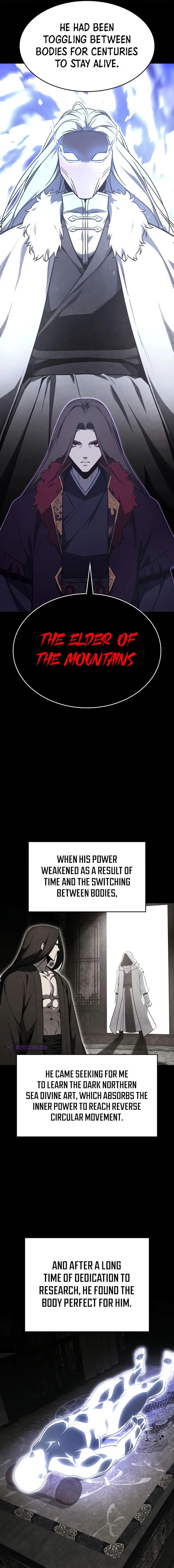 I Reincarnated As The Crazed Heir Ahabbb Chapter 88 - Page 31