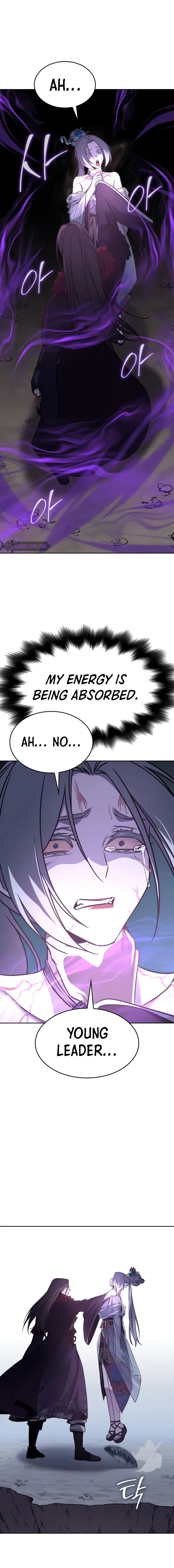 I Reincarnated As The Crazed Heir Ahabbb Chapter 88 - Page 35