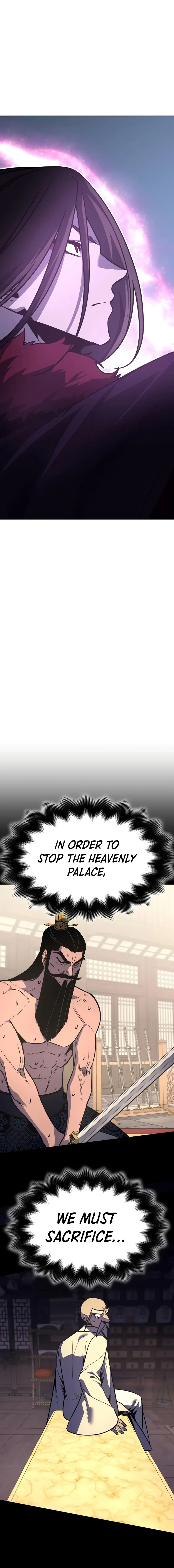 I Reincarnated As The Crazed Heir Ahabbb Chapter 88 - Page 36