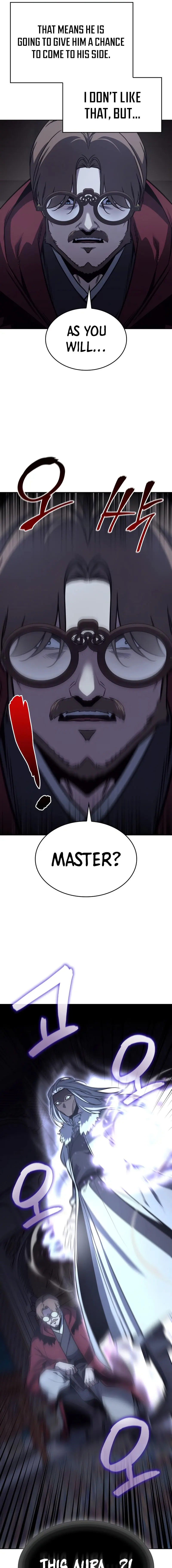 I Reincarnated As The Crazed Heir Ahabbb Chapter 88 - Page 7