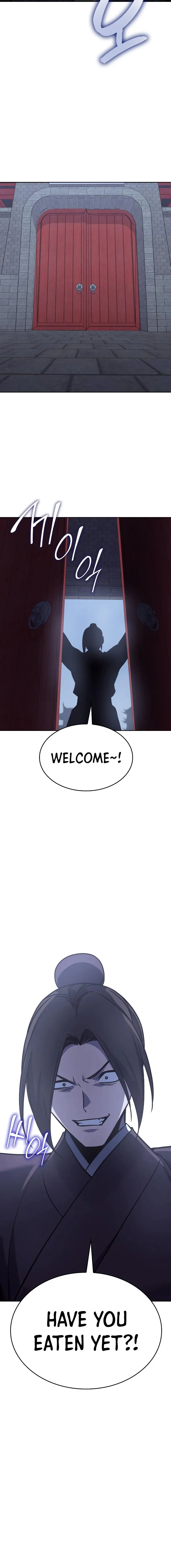 I Reincarnated As The Crazed Heir Ahabbb Chapter 89 - Page 2