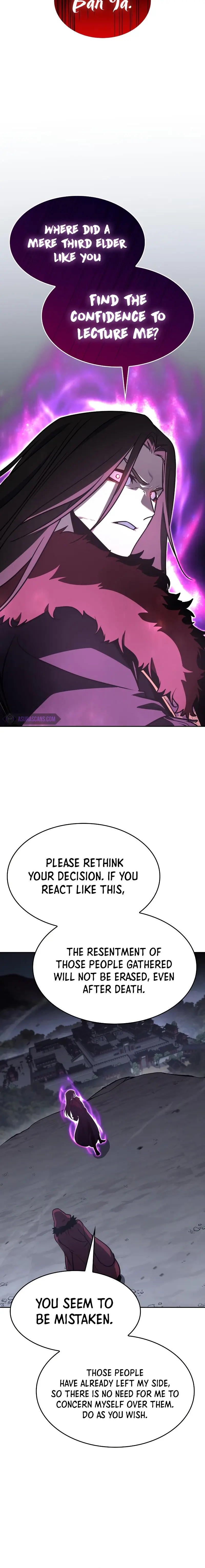 I Reincarnated As The Crazed Heir Ahabbb Chapter 89 - Page 24