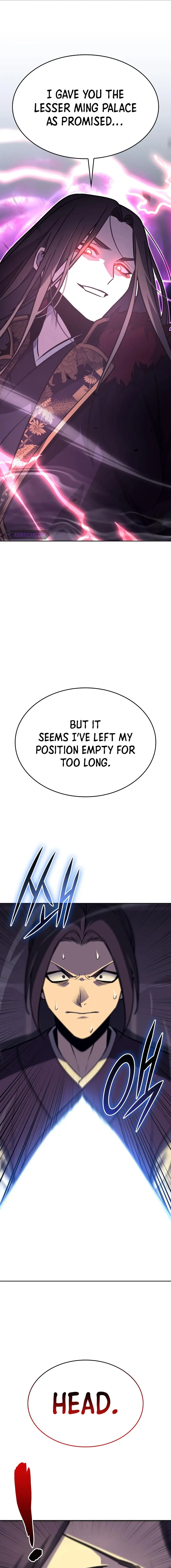I Reincarnated As The Crazed Heir Ahabbb Chapter 89 - Page 28