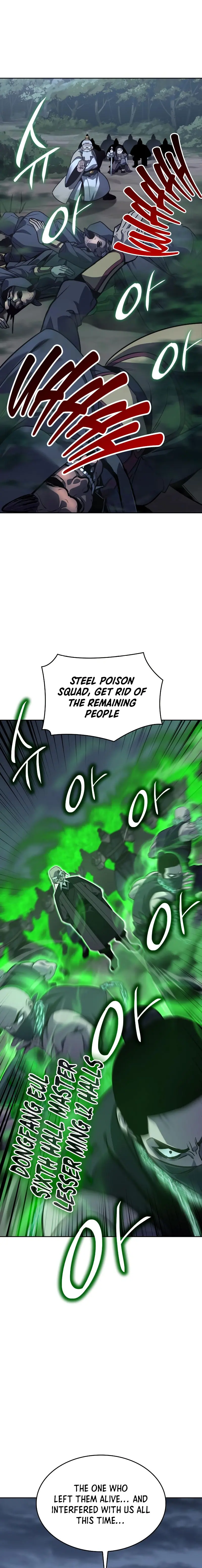 I Reincarnated As The Crazed Heir Ahabbb Chapter 89 - Page 33