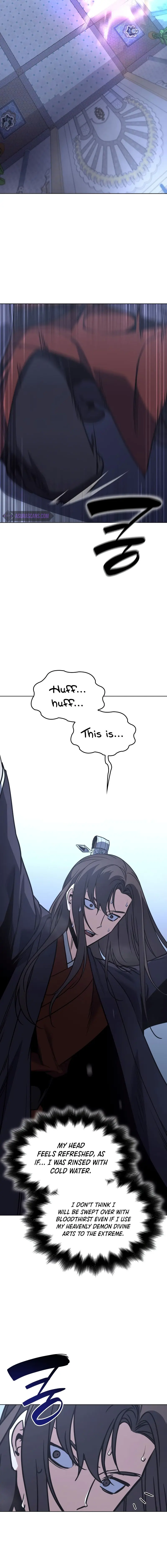 I Reincarnated As The Crazed Heir Ahabbb Chapter 90 - Page 10