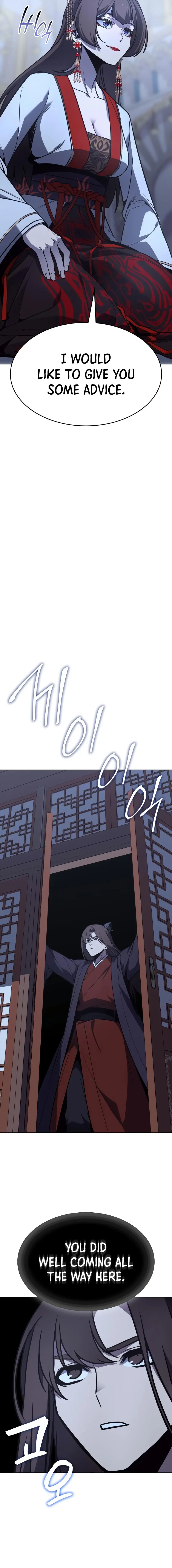 I Reincarnated As The Crazed Heir Ahabbb Chapter 90 - Page 12