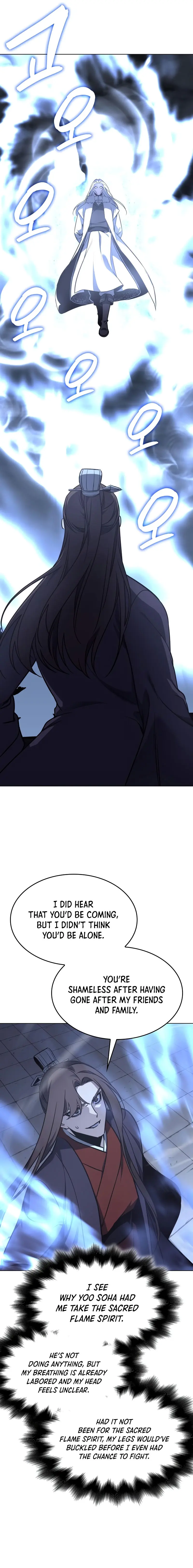 I Reincarnated As The Crazed Heir Ahabbb Chapter 90 - Page 13