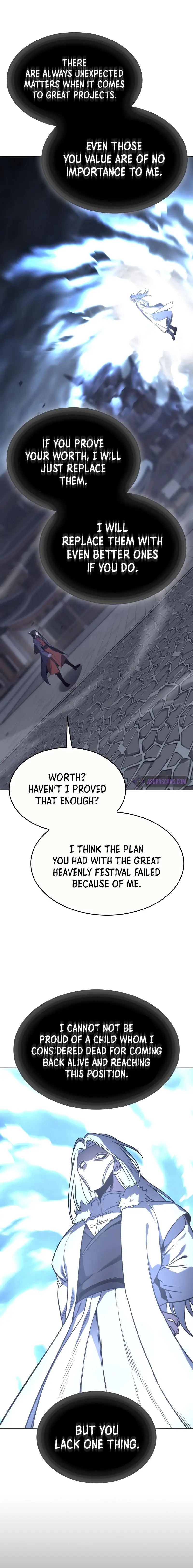 I Reincarnated As The Crazed Heir Ahabbb Chapter 90 - Page 14