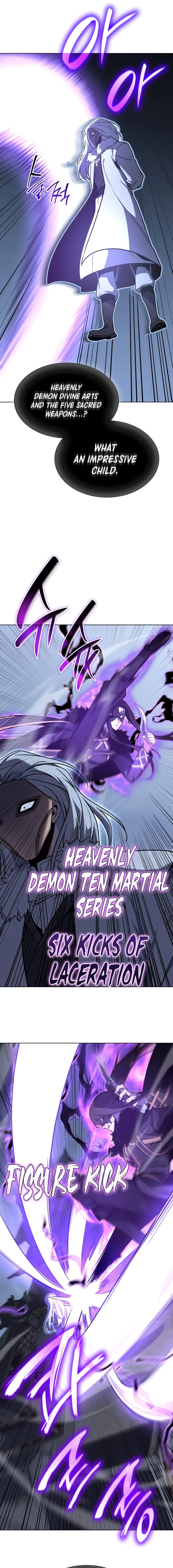 I Reincarnated As The Crazed Heir Ahabbb Chapter 90 - Page 19