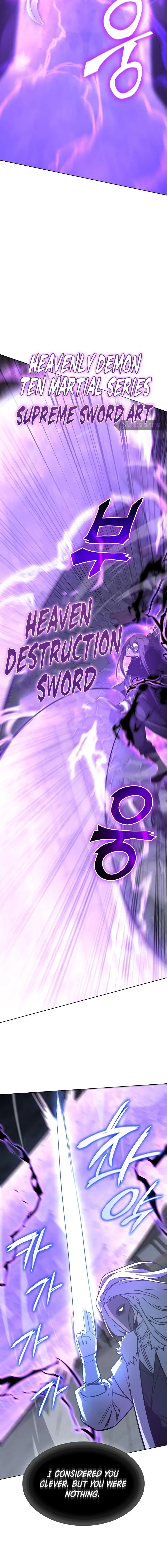 I Reincarnated As The Crazed Heir Ahabbb Chapter 90 - Page 22