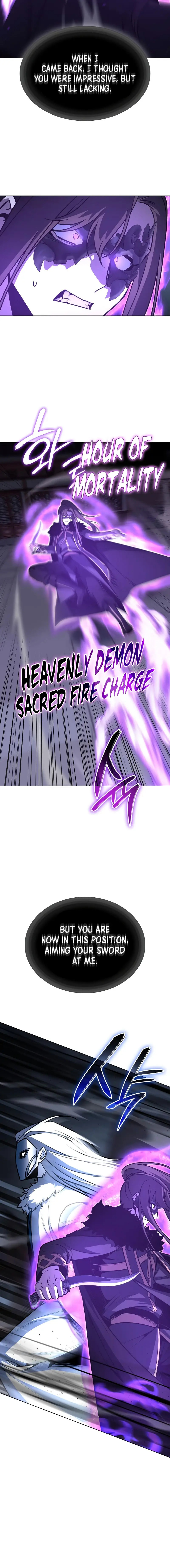 I Reincarnated As The Crazed Heir Ahabbb Chapter 90 - Page 24