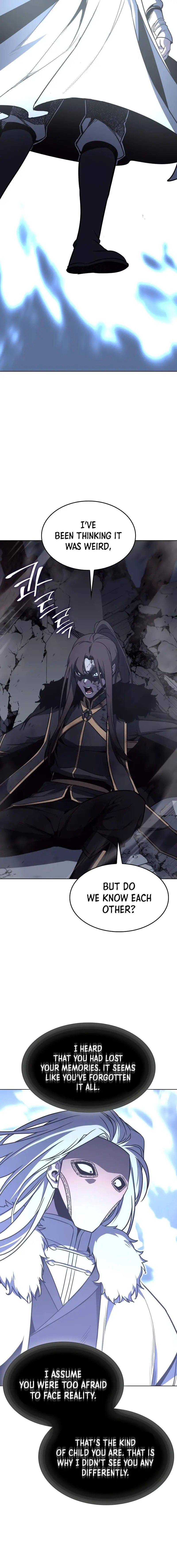 I Reincarnated As The Crazed Heir Ahabbb Chapter 90 - Page 26