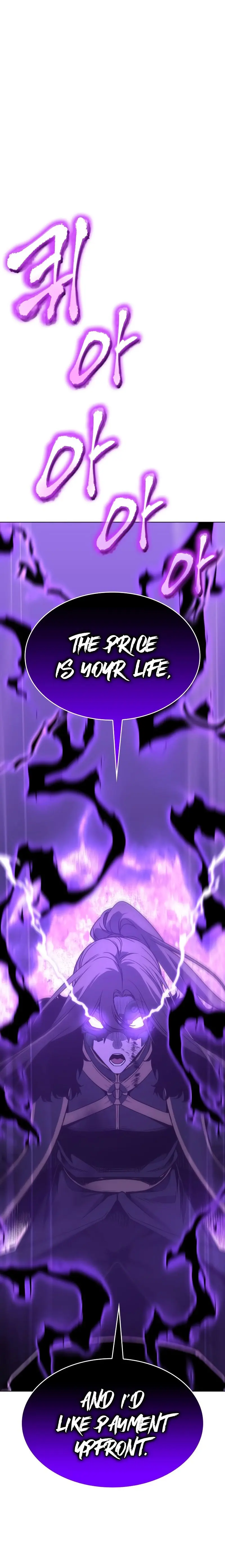 I Reincarnated As The Crazed Heir Ahabbb Chapter 90 - Page 34