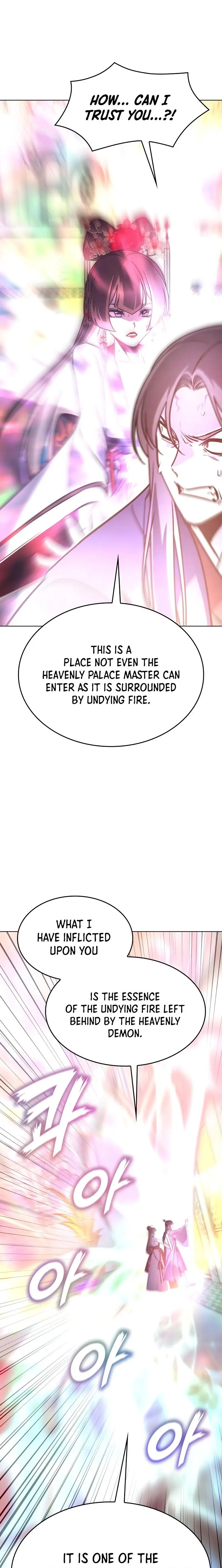 I Reincarnated As The Crazed Heir Ahabbb Chapter 90 - Page 5