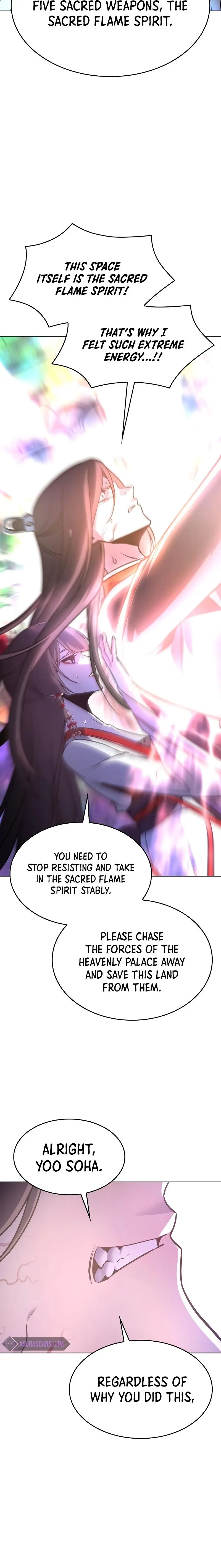 I Reincarnated As The Crazed Heir Ahabbb Chapter 90 - Page 6