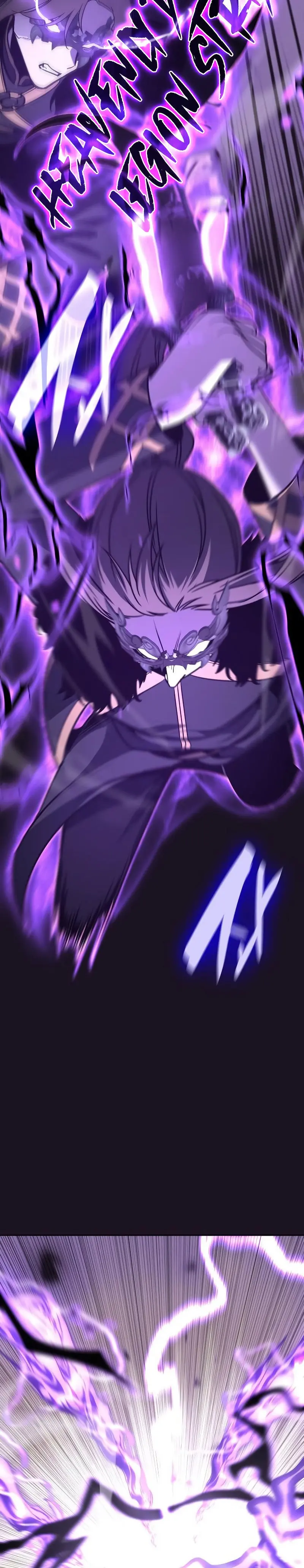 I Reincarnated As The Crazed Heir Ahabbb Chapter 91 - Page 10