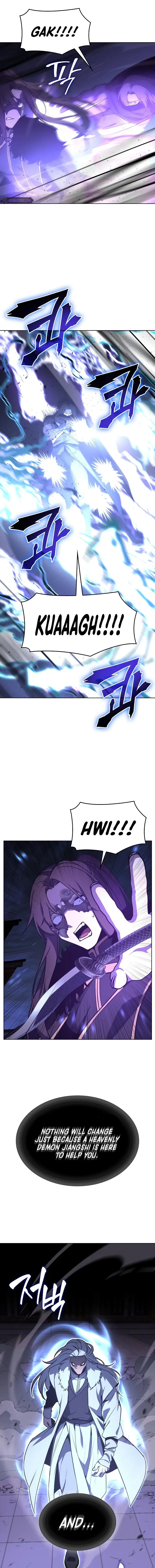 I Reincarnated As The Crazed Heir Ahabbb Chapter 91 - Page 15