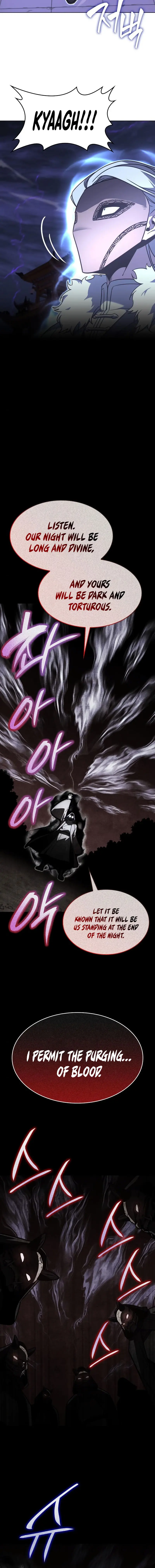 I Reincarnated As The Crazed Heir Ahabbb Chapter 91 - Page 16