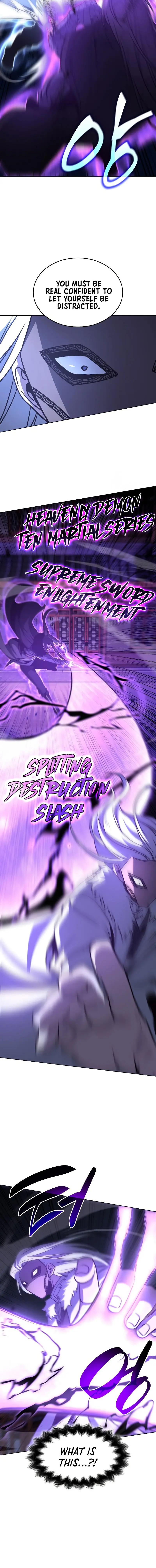 I Reincarnated As The Crazed Heir Ahabbb Chapter 91 - Page 22