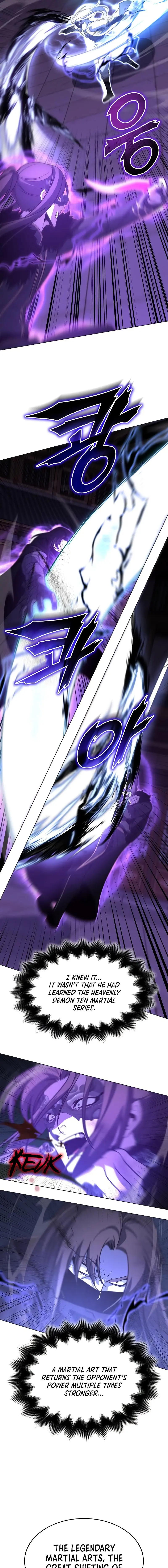 I Reincarnated As The Crazed Heir Ahabbb Chapter 91 - Page 25
